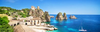Embarcarte en un viaje con vuelos y hoteles