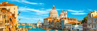 Los mejores hoteles con encanto en Venecia