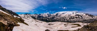 Hoteles en Benasque