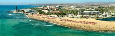 Descubre los mejores 4 hoteles de 4 estrellas en Playa Blanca