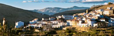 Los mejores hoteles con spa en Cáceres