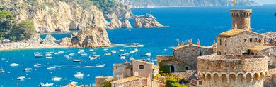 Los mejores hoteles con spa en la Costa Brava