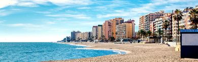 El mejor hotel de 5 estrellas en Fuengirola, a un precio exclusivo