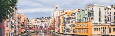 Los mejores hoteles de 4 estrellas en Girona