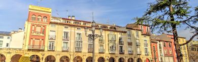Escapada a Logroño