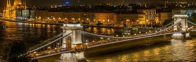 Escapada a Budapest