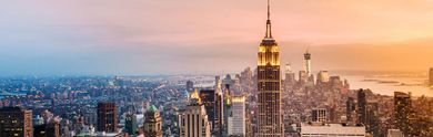 Chollo viaje Nueva York