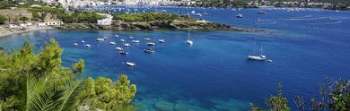 Los mejores hoteles con <i>jacuzzi</i> privado en Cataluña
