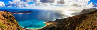 Viaje a Lanzarote