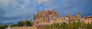 Guía de viaje a Palma de Mallorca para vacaciones inolvidables