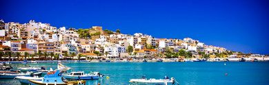 Hoteles todo incluido de Europa