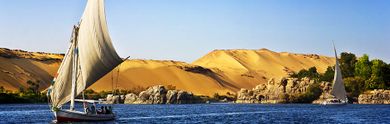 Chollo viaje Egipto