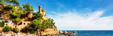 Hoteles en Lloret de Mar