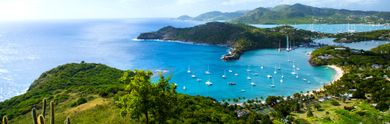 Viaje de última hora a Antigua y Barbuda