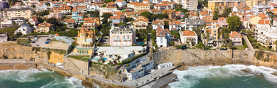 Los mejores hoteles de 4 estrellas en Estoril