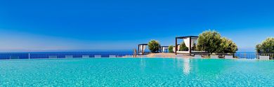 Hoteles solo adultos en Gran Canaria