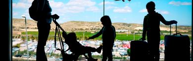Escapadas con niños