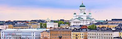 Las mejores ofertas de última hora en Finlandia