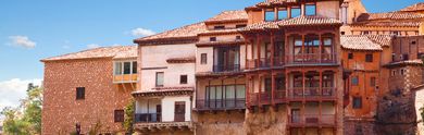 Escapada a Cuenca