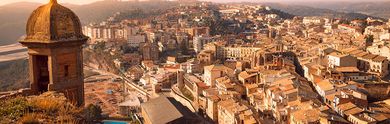 Parador de Cardona