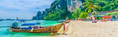 Koh Phi Phi Viajes