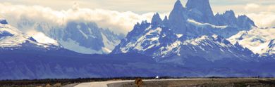 Hoteles en tierra de fuego