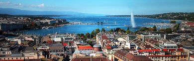 Escapadas de fin de semana a Suiza