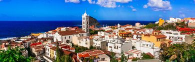 Last Minute Tenerife