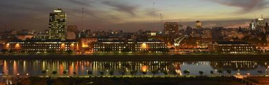 Los mejores 5 hoteles y estancias en Buenos Aires