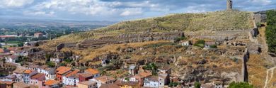 Los Mejores Hoteles en Calatayud