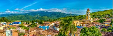 Chollo viaje a Cuba