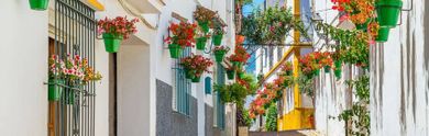Los mejores hoteles con <i>spa</i> en Estepona