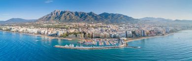 Last Minute Marbella