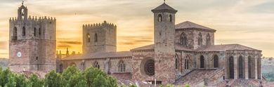 Los Mejores Hoteles en Sigüenza