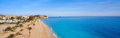 Escapada a la Costa Blanca
