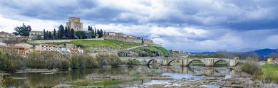 Los Mejores Hoteles en Ciudad Rodrigo
