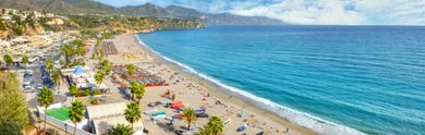 Viajes a Nerja
