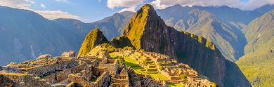 Circuitos  Perú