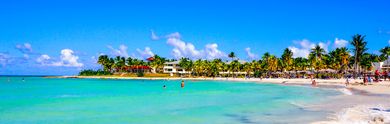 Descubre los mejores hoteles de 5 estrellas en Varadero