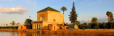 Ofertas de último minuto a Marrakech