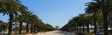 Los mejores 10 hoteles de 4 estrellas en Salou