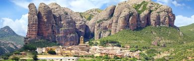 Los mejores hoteles con encanto en el Pirineo de Huesca