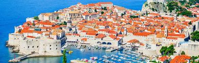 Viajes a Dubrovnik