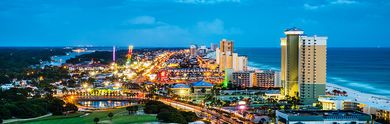Viajes a Panamá