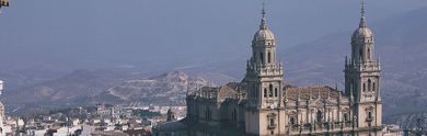 Los mejores hoteles con <i>spa</i> en Jaén