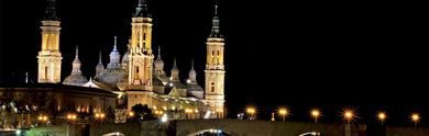Escapada cerca de Zaragoza