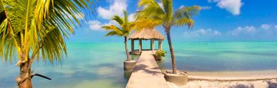 Los 10 mejores hoteles con todo incluido de Isla Mauricio