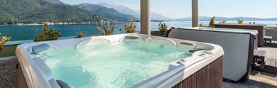 Top Hoteles con Jacuzzi en España 