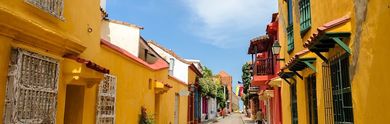 Circuitos  Colombia