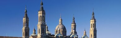 Los mejores 8 hoteles de 4 estrellas en Zaragoza